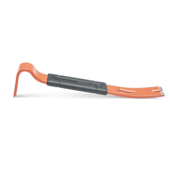 Apex Crescent® Flat Pry Bar with Grip