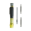 Klein Multi-Bit Electronics Pocket Screwdriver