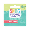 Snugarooz Momma Llama Dog Toy