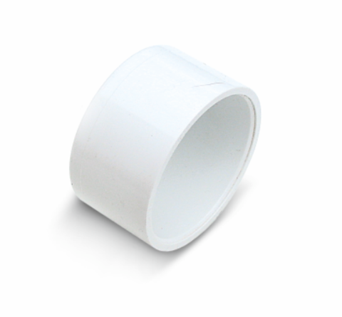 Genova Products PVC Cap (Slip)
