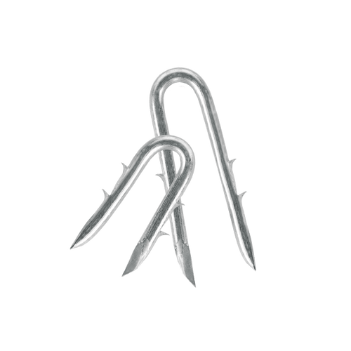 Stay-Tuff Fence 1-3/4 8ga 40# Staple