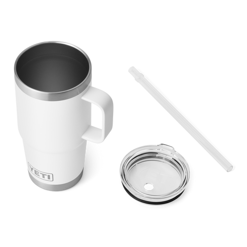 YETI Rambler 25 Oz. Mug