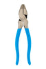 Channellock 367 7.5-Inch Xlt™ Round Nose Linemen's Pliers