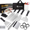 21st Century B71A5 4pc Griddle Kit