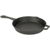 Bayou Classics 7432 12 Cast Iron Skillet
