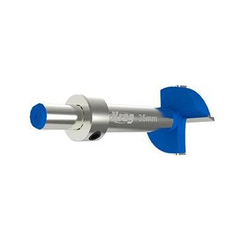 Kreg Tool KHI-BIT Concealed Hinge Jig Bit ~ 35mm