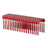 Milwaukee® 1 Insulated Cable Staples