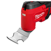 Milwaukee® Open-Lok™ 3-In-1 Multi-Cutter Scraper Blade 1pk