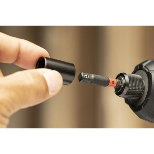 Apex VORTEX™ Impact 1/4 Drive Socket Adapter