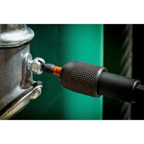 Crescent #2 x 1 Square VORTEX™ Impact Power Bit