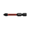 Crescent #2 x 2 Phillips™ VORTEX™ Impact Power Bit - 2 Pack