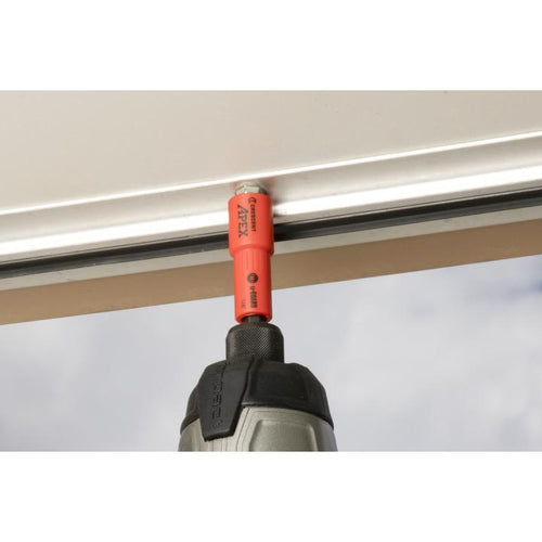 Crescent 1/4 u-GUARD™ Covered Magnetic Nutsetter