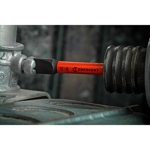 Crescent 6 - 8 x 2 Slotted VORTEX™ Impact Power Bit