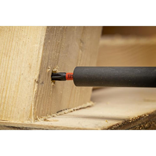Crescent T25 x 1 Torx® VORTEX™ Impact Power Bit