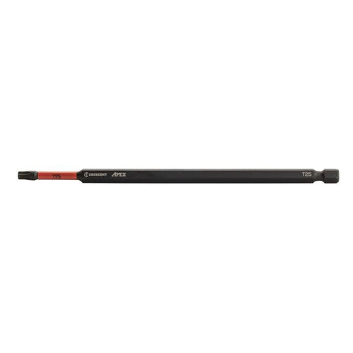 Crescent T25 x 6 Torx™ VORTEX™ Impact Power Bit