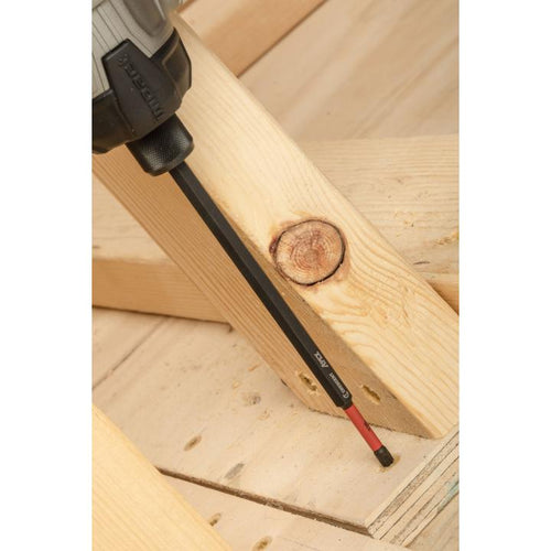 Crescent T25 x 6 Torx™ VORTEX™ Impact Power Bit