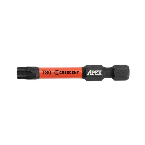 Crescent T30 x 2 Torx® VORTEX™ Impact Power Bit
