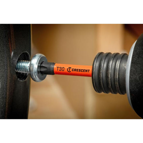 Crescent T30 x 2 Torx® VORTEX™ Impact Power Bit