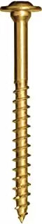 GRK Fasteners Rss™ Rugged Structural Screws 5/16” x 2-3/4”
