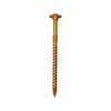 GRK Fasteners RSS™ Rugged Structural Screws 5/16” x 3-1/2”