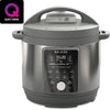 Instant Pot® Duo™ Plus 6-quart Multi-Use Pressure Cooker with Whisper-Quiet Steam Release, V4