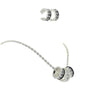 Montana Silversmiths Crystal Shine Jewelry Set