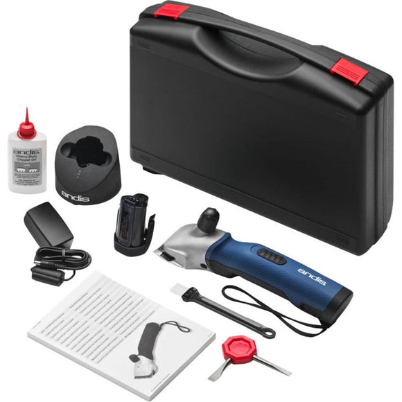 XPLORER CORDLESS EQUINE AND LIVESTOCK CLIPPER