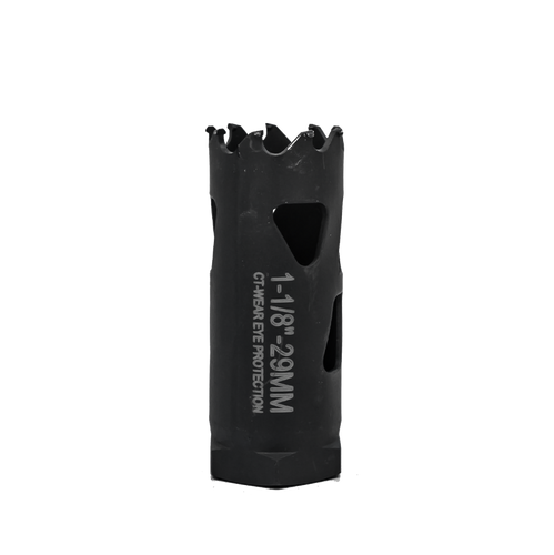 Spyder 1-1/8″ Tarantula™ Hole Saw