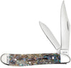 Case Smooth Abalone Peanut