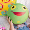 Melissa & Doug Froggy Kickball