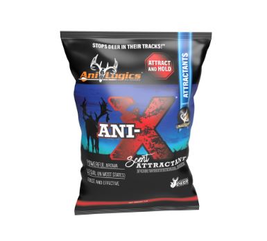 Ani-Logics Ani-X Scent Attractant