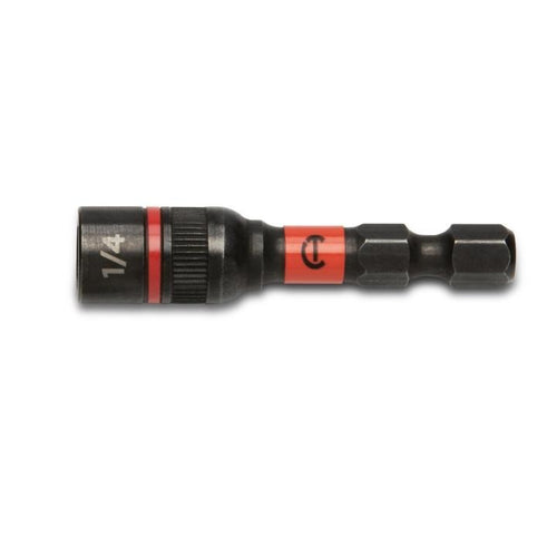 Crescent Tool Bolt Biter™ Impact Nut Driver and Extractor
