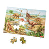 Melissa & Doug Dinosaurs Floor Puzzle