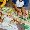 Melissa & Doug Dinosaurs Floor Puzzle