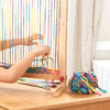 Melissa & Doug Multi-Craft Weaving Loom