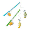Melissa & Doug Let’s Explore Fishing Play Set