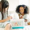 Melissa & Doug Love Your Look - Makeup Kit Play Set