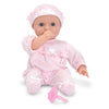 Melissa & Doug Mine to Love - Jenna 12 Baby Doll