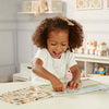 Melissa & Doug Mosaic Sticker Pad - Nature