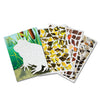 Melissa & Doug Mosaic Sticker Pad - Nature