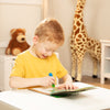 Melissa & Doug On the Go Water Wow! Water-Reveal Pad – Jungle