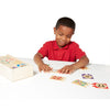 Melissa & Doug Self-Correcting Number Puzzles