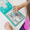 Melissa & Doug Water Wow! Occupations - Water Reveal Pad On the Go Travel Activity