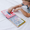 Melissa & Doug Water Wow! Space Water-Reveal Pad – On the Go Travel Activity