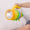 Melissa & Doug Giddy Buggy Flashlight