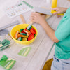 Melissa & Doug Slice & Toss Salad Set