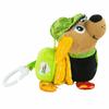 Tomy Lamaze John Deere Corn E Dogg Clip & Go™