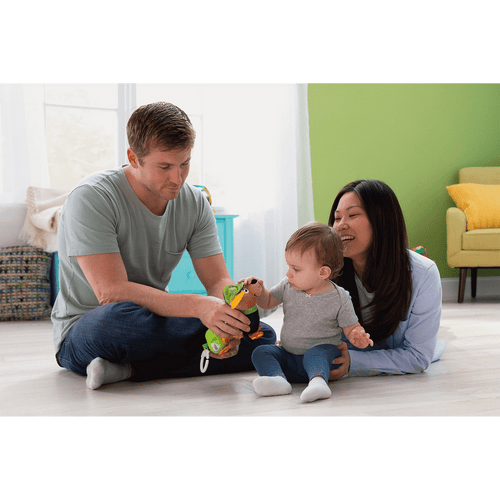 Tomy Lamaze John Deere Corn E Dogg Clip & Go™