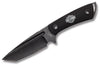 Case Harley Davidson Tec-X Fixed Blade Tanto