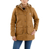 Carhartt Loose Fit Washed Duck Coat